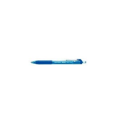STYLO INKJOY 300 RT PM BLEU