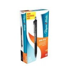 STYLO INKJOY 300 RT PM NOIR