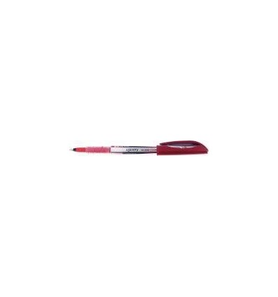 ROLLER ENCRE LIQUIDE PM ROUGE