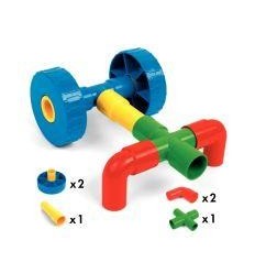 BTE 24 FICHE ACTIVITES P/85700