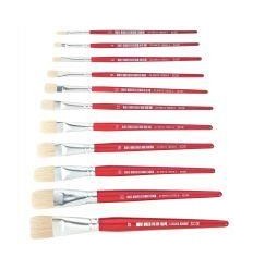 SAC 10 BROSSE PLATE N12