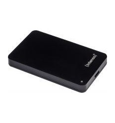 DISQ DUR PORT INTENSO 2,5" 2TO 2