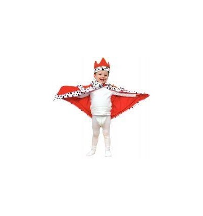 ASSORTIMENT 12 DEGUISEMENTS