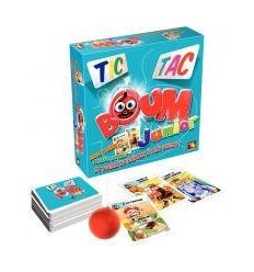 TIC TAC BOUM JUNIOR
