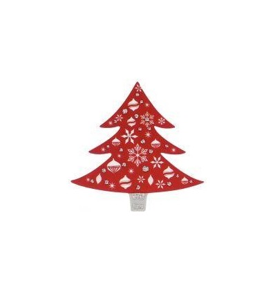 POCH 255 STICKER SCINTILL NOEL