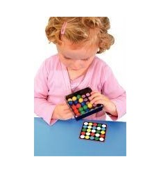 JEU REFLEXION COULEUR ADRESSE