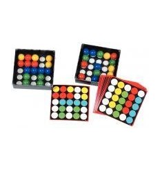 JEU REFLEXION COULEUR ADRESSE 2