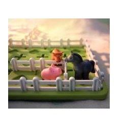 IL ETAIT UNE FERME 2