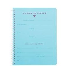 CAH TEXT PP 124P 17X22 SEY 90G