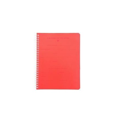 CAH TEXT PP 124P 17X22 SEY 90G