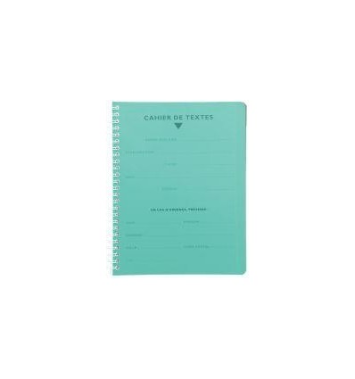 CAH TEXT PP 124P 17X22 SEY 90G