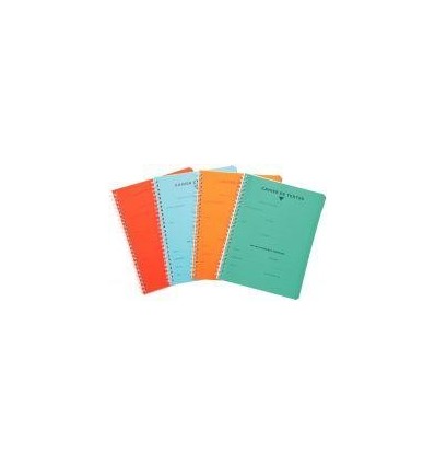 CAH TEXT PP 124P 17X22 SEY 90G