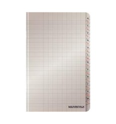 REPERT PIQ PP11X17 96P SEY90G