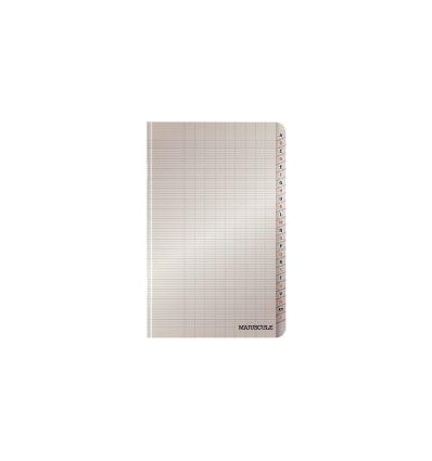 REPERT PIQ PP11X17 96P SEY90G