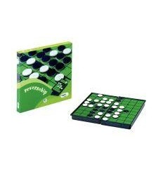 REVERSI 25X25CM 2