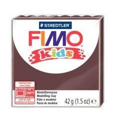 ATELIER FIMO KIDS 16 PAINS 42G 2