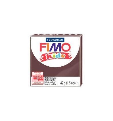 ATELIER FIMO KIDS 16 PAINS 42G