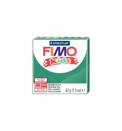 ATELIER FIMO KIDS 16 PAINS 42G