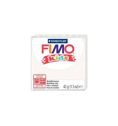ATELIER FIMO KIDS 16 PAINS 42G