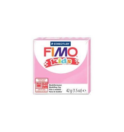 ATELIER FIMO KIDS 16 PAINS 42G
