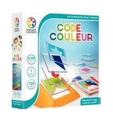 CODE COULEUR 2