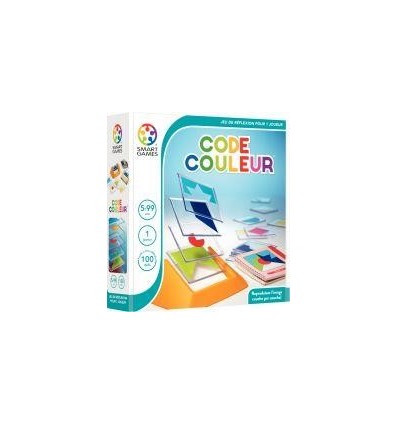 CODE COULEUR