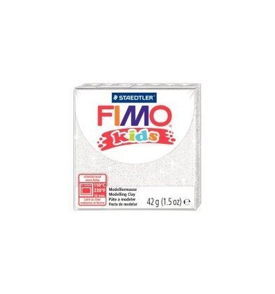 ATELIER FIMO KIDS 16 PAINS 42G