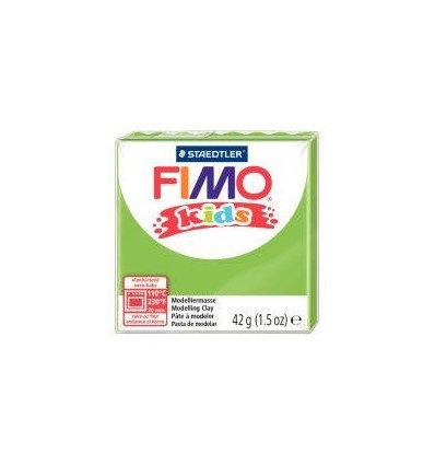 ATELIER FIMO KIDS 16 PAINS 42G