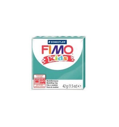 ATELIER FIMO KIDS 16 PAINS 42G