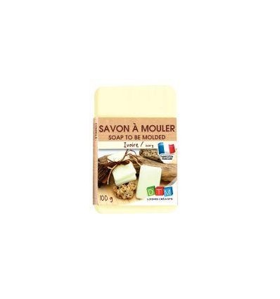 LOT 6 MINI MOULES SAVON ANCIEN