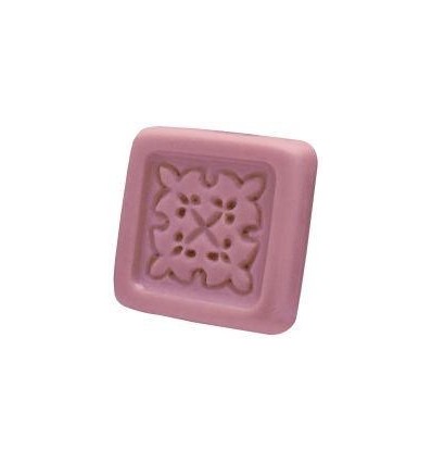 LOT 6 MINI MOULES SAVON ANCIEN