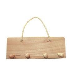 LOT 10 ACCROCH TORCHON 4 PAT 2