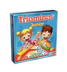 TRIOMINOS JUNIOR 2