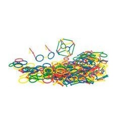 JEU DE CONSTRUCTION FLEXO 300P
