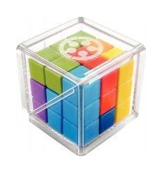 CUBE PUZZLE GO