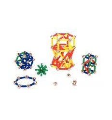 JEU MAGNETIQUE 244PCS 2