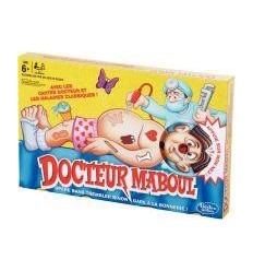 DOCTEUR MABOUL 2