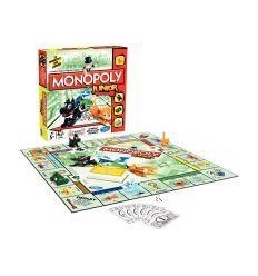 MONOPOLY JUNIOR 2