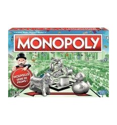 MONOPOLY CLASSIQUE