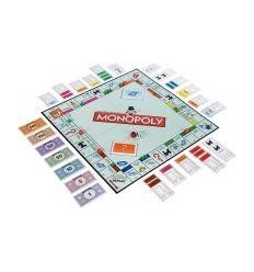 MONOPOLY CLASSIQUE 2