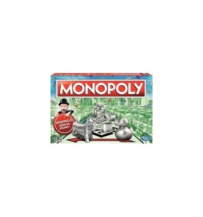 MONOPOLY CLASSIQUE