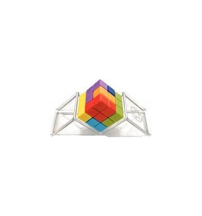 CUBE PUZZLE GO