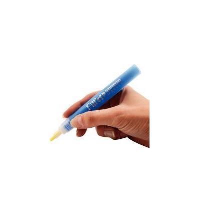 LOT 6 MARQ VIDE P/ENCRE 4MM