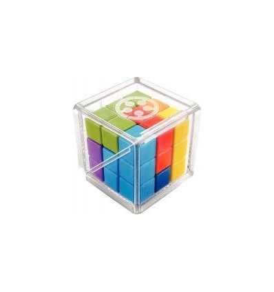 CUBE PUZZLE GO