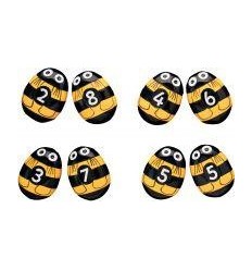 BTE 20 ABEILLES A COMPTER