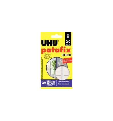 BL 32 PASTIL PATAFIX DECO