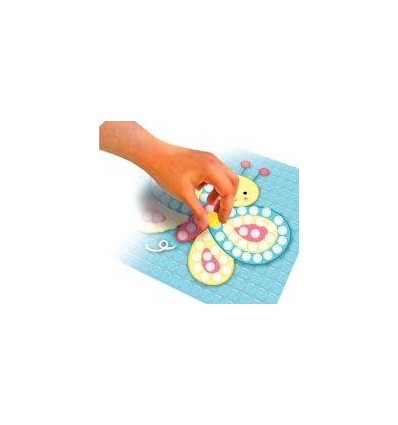 CRT 12000 PLAYMAIS MOSAIC