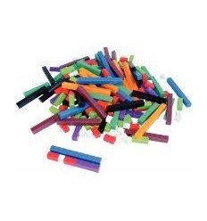 SAC 241 REGLETTES MATHEMATIQUE 2