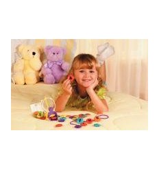SET LACAGE ALPHABET BONBON