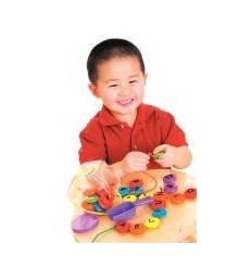 SET LACAGE ALPHABET BONBON 2